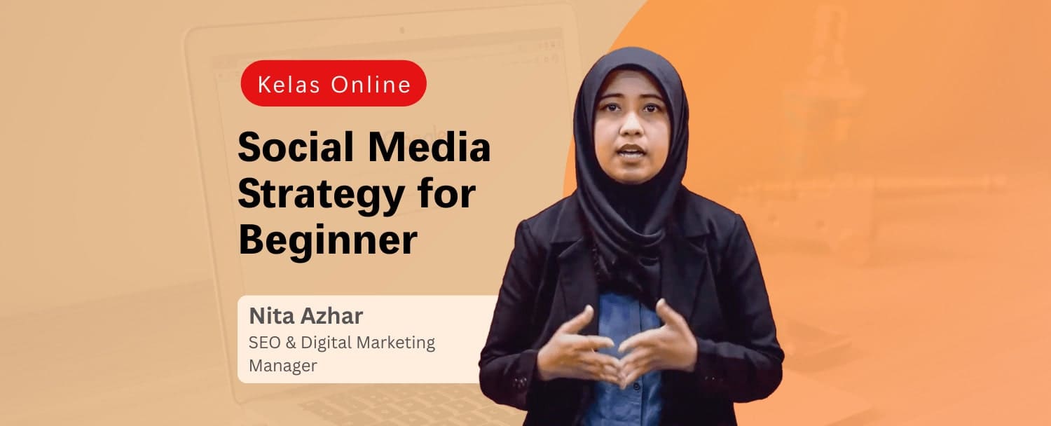 Social Media Strategy for Beginner